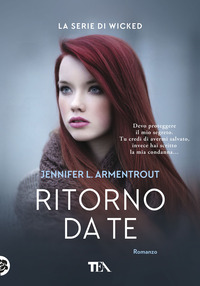 RITORNO DA TE