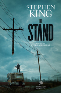 THE STAND - L\'OMBRA DELLO SCORPIONE