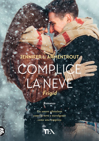 COMPLICE LA NEVE - FRIGID