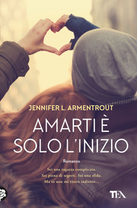 AMARTI E\' SOLO L\'INIZIO