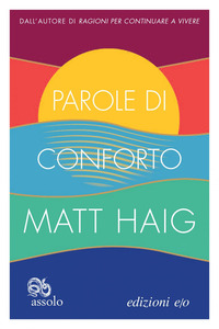 PAROLE DI CONFORTO
