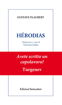 HERODIAS