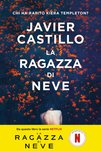 RAGAZZA DI NEVE