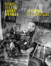 MARIA HELENA VIEIRA DA SILVA - ANATOMIA DI UNO SPAZIO