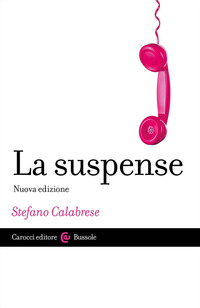 SUSPENSE