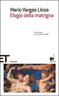 ELOGIO DELLA MATRIGNA