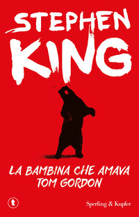 BAMBINA CHE AMAVA TOM GORDON