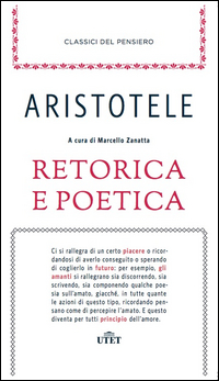 RETORICA E POETICA