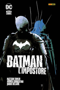 BATMAN L\'IMPOSTORE