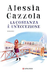 COSTANZA E\' UN\'ECCEZIONE