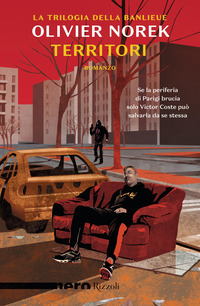 TERRITORI - LA TRILOGIA DELLA BANLIEU