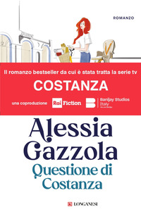 QUESTIONE DI COSTANZA