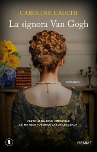 SIGNORA VAN GOGH