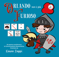 ORLANDO NON E\' PIU\' FURIOSO - IN CAA - INBOOK