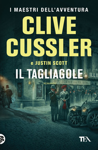 TAGLIAGOLE