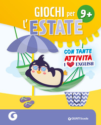 GIOCHI PER L\'ESTATE 9+