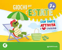 GIOCHI PER L\'ESTATE 7+
