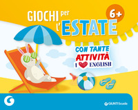 GIOCHI PER L\'ESTATE 6+