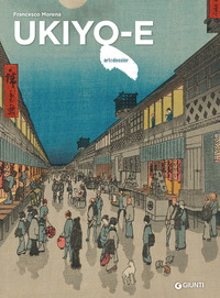 UKIYO-E - ART DOSSIER 420