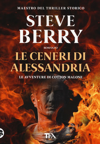 CENERI DI ALESSANDRIA