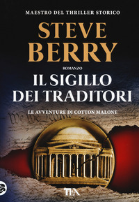 SIGILLO DEI TRADITORI
