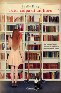 TUTTA COLPA DI UN LIBRO