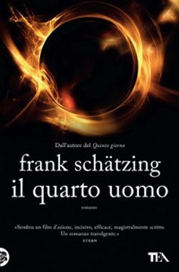 QUARTO UOMO