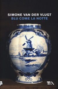 BLU COME LA NOTTE