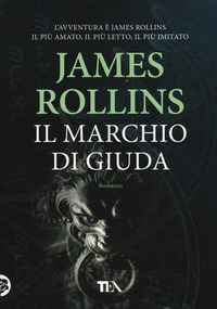 MARCHIO DI GIUDA