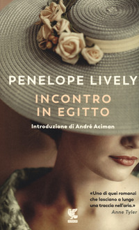 INCONTRO IN EGITTO
