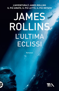 ULTIMA ECLISSI