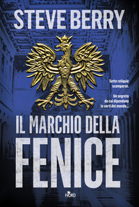 MARCHIO DELLA FENICE