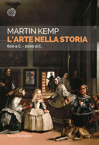 ARTE NELLA STORIA - 600 A.C. - 2000 D.C.