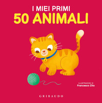 MIEI PRIMI 50 ANIMALI