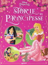STORIE DI PRINCIPESSE