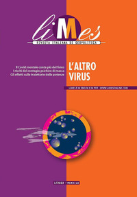LIMES 1/2022 - L\'ALTRO VIRUS