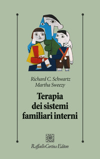 TERAPIA DEI SISTEMI FAMILIARI INTERNI