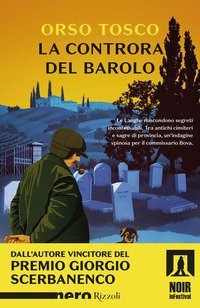 CONTRORA DEL BAROLO