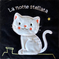 NOTTE STELLATA