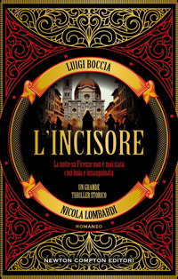 INCISORE