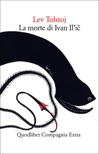 MORTE DI IVAN IL\'IC