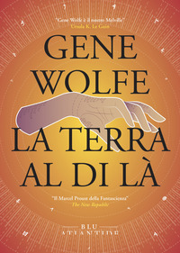 TERRA AL DI LA\'