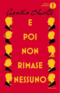 E POI NON RIMASE NESSUNO