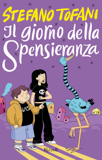 GIORNO DELLA SPENSIERANZA