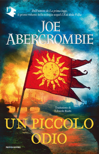 PICCOLO ODIO