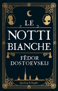NOTTI BIANCHE