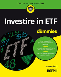 INVESTIRE IN ETF FOR DUMMIES
