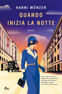 QUANDO INIZIA LA NOTTE