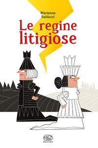 REGINE LITIGIOSE