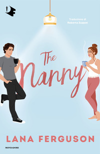 THE NANNY